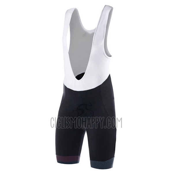 Giro D'italy Cycling Jersey Bib Short 2017 Men Short Sleeve Coppi Fuchsia and Marron